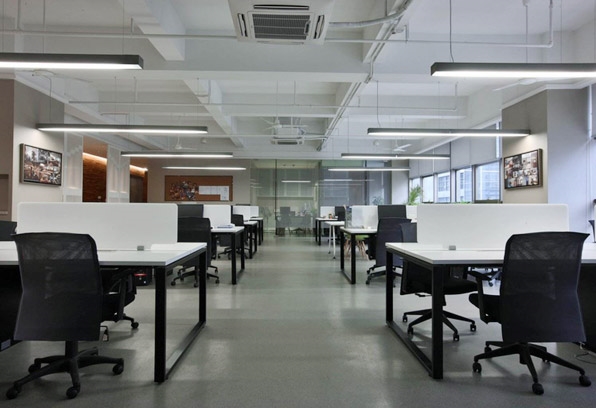 企業風采